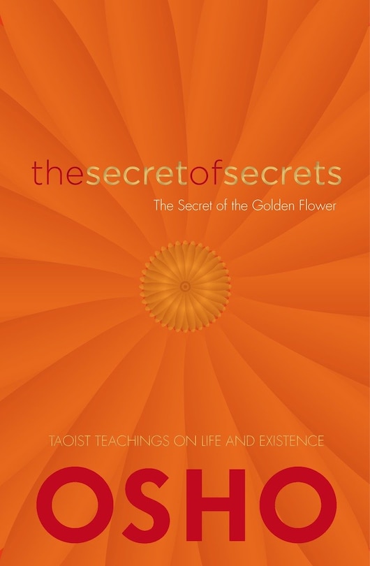 Front cover_The Secret Of Secrets