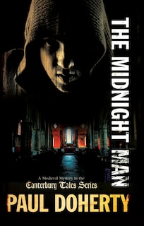 Front cover_The Midnight Man