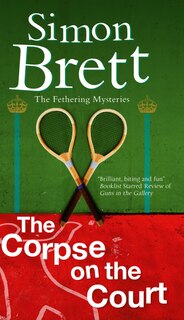 Couverture_Corpse On The Court