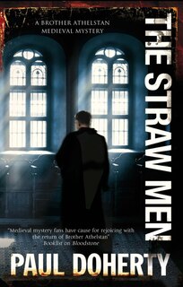 Front cover_Straw Men