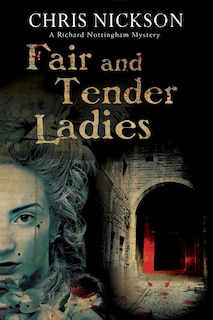 Front cover_Fair And Tender Ladies