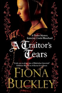 Front cover_Traitor's Tears, A