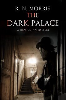 Front cover_DARK PALACE, THE