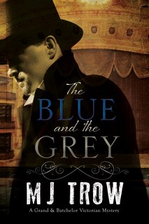 Couverture_Blue and the Grey, The