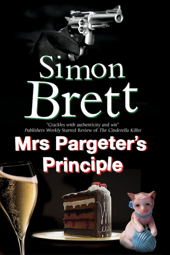 Front cover_Mrs Pargeter's Principle