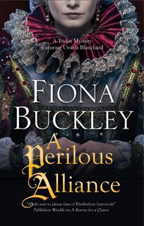 Front cover_A Perilous Alliance