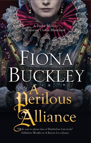 Front cover_A Perilous Alliance