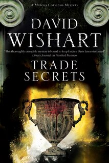 Front cover_Trade Secrets