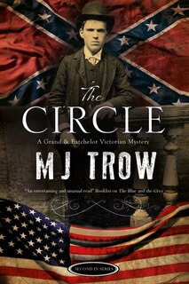 Front cover_Circle, The