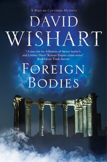 Front cover_Foreign Bodies