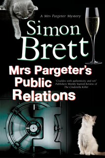 Couverture_Mrs Pargeter's Public Relations