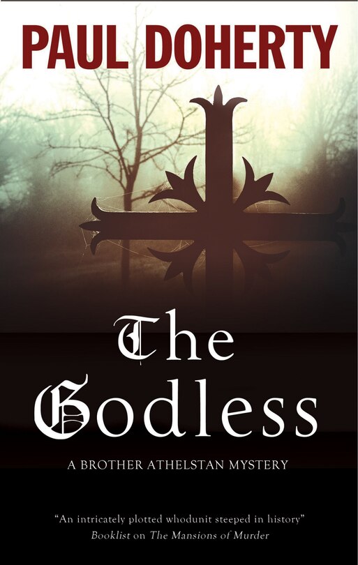 Front cover_The Godless