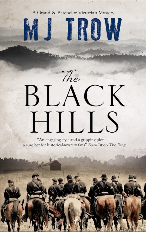 Couverture_The Black Hills