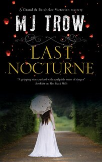 Front cover_Last Nocturne