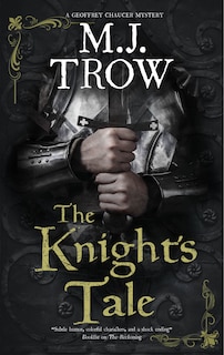 Front cover_Knight's Tale, The