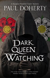 Front cover_Dark Queen Watching