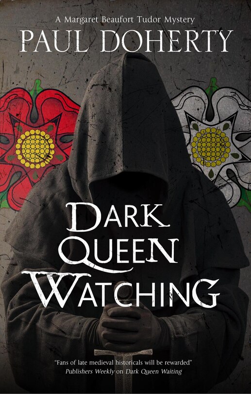 Front cover_Dark Queen Watching