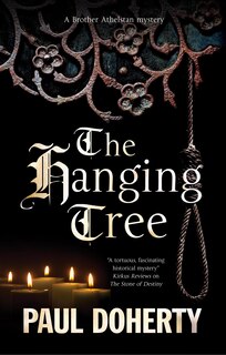 Front cover_The Hanging Tree