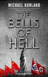 The Bells Of Hell by Michael Kurland