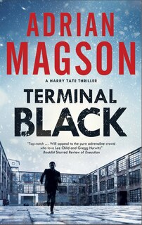 Front cover_Terminal Black