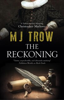 Front cover_Reckoning