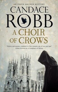 Couverture_Choir of Crows, A