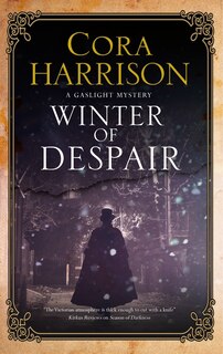 Front cover_Winter Of Despair