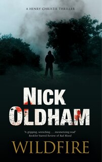 Front cover_Wildfire