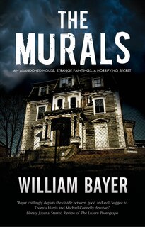 Front cover_The Murals
