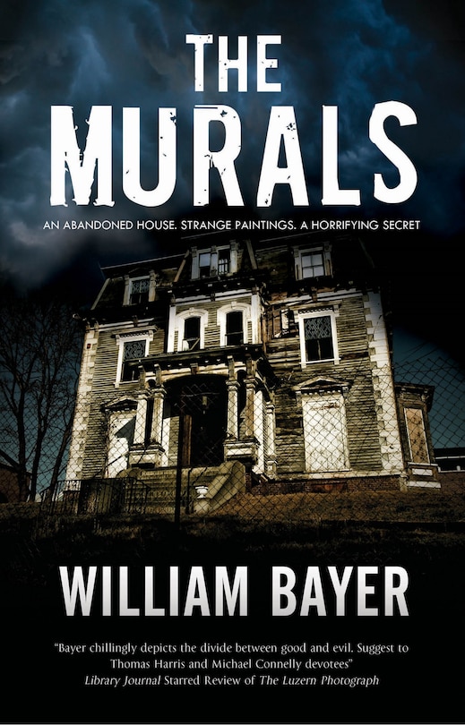 Front cover_The Murals