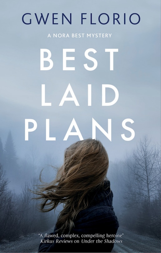 Front cover_Best Laid Plans