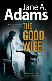 Front cover_The Good Wife