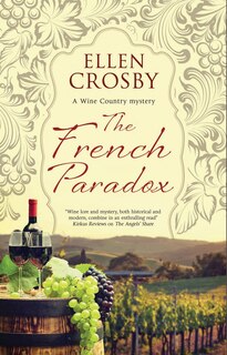 Front cover_The French Paradox