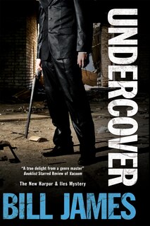 Front cover_Undercover