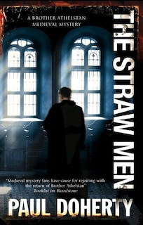 Couverture_Straw Men