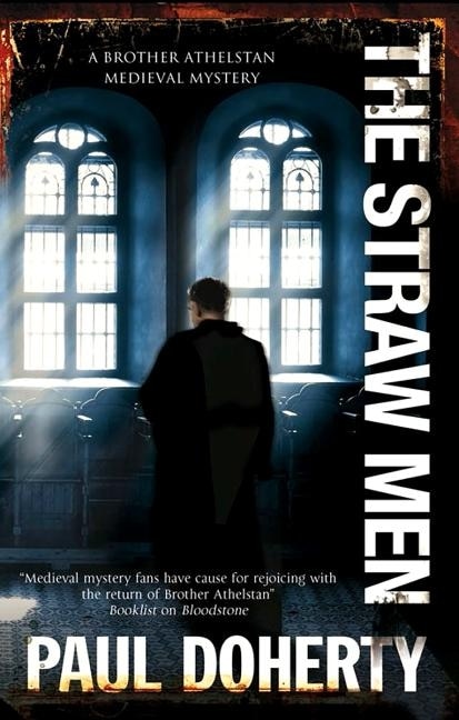Couverture_Straw Men