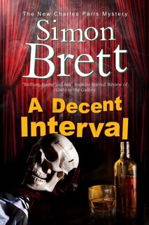 Front cover_Decent Interval