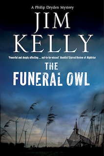 Couverture_Funeral Owl