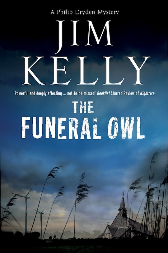 Couverture_Funeral Owl