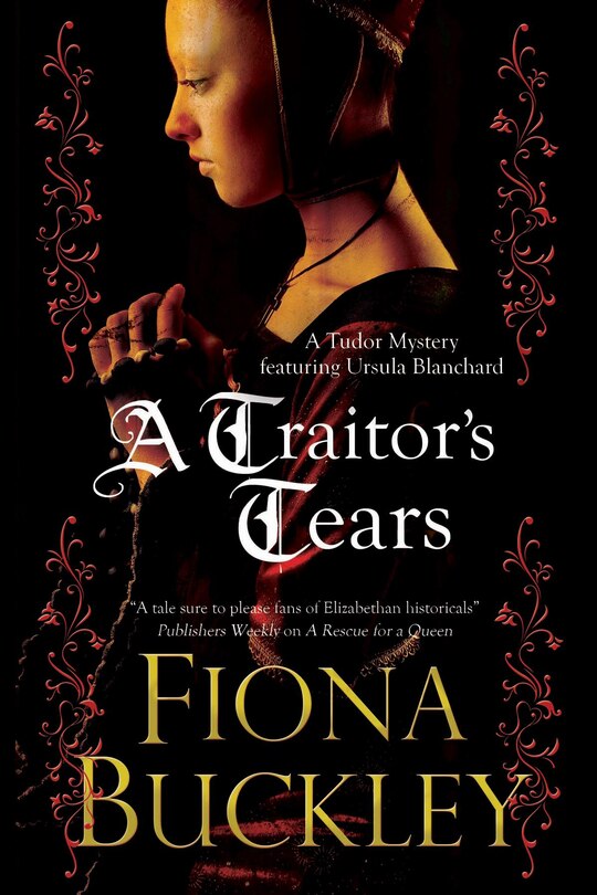 Front cover_Traitor's Tears, A
