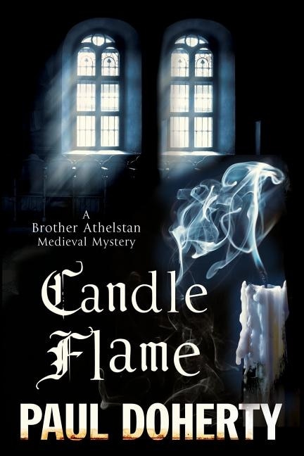 Front cover_Candle Flame