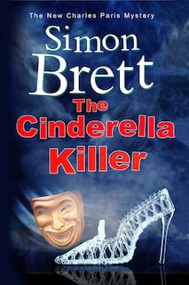 Front cover_Cinderella Killer, The