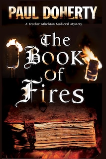 Front cover_Book of Fires, The