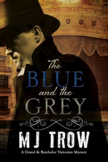 Couverture_Blue and the Grey, The