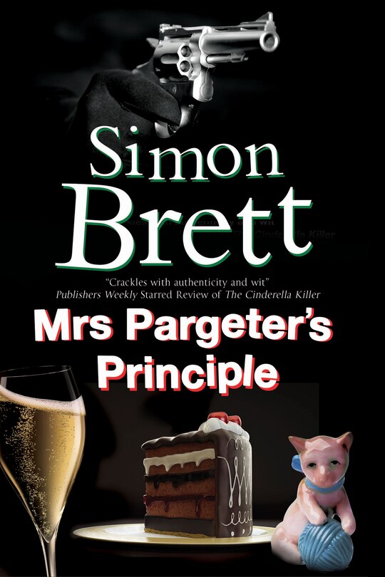 Front cover_Mrs Pargeter's Principle