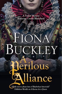 Front cover_A Perilous Alliance