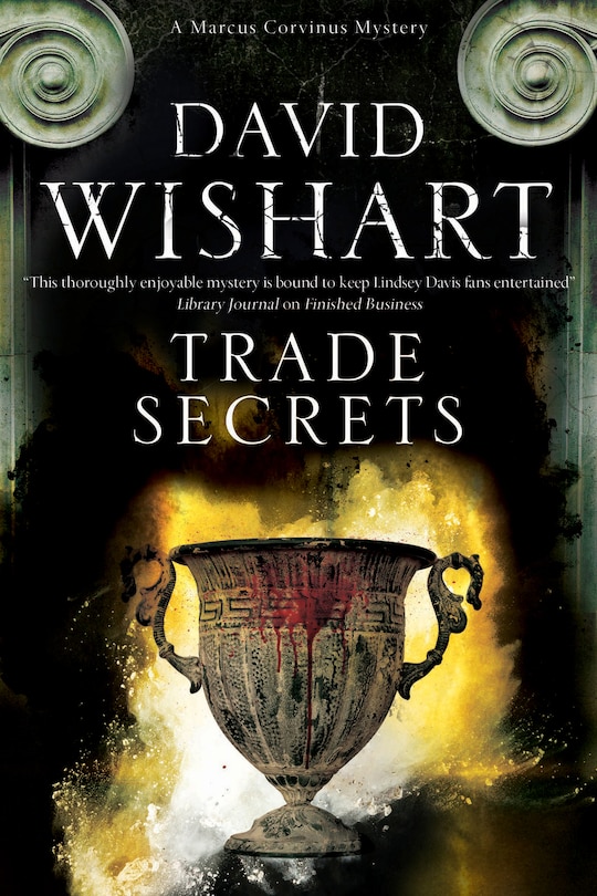 Front cover_Trade Secrets
