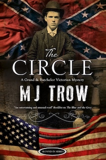 Front cover_Circle, The