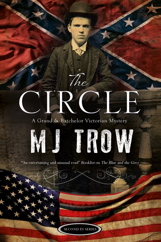 Front cover_Circle, The