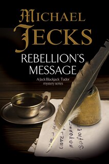 Front cover_Rebellion's Message
